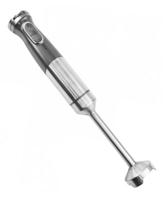 Ручной аккумуляторный блендер Elite Cuisine мощностью 200 Вт EHB1005