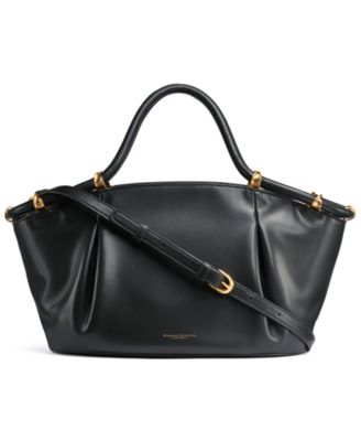 Шифоновая сумка-ранец Donna Karan New York из Нью-Йорка