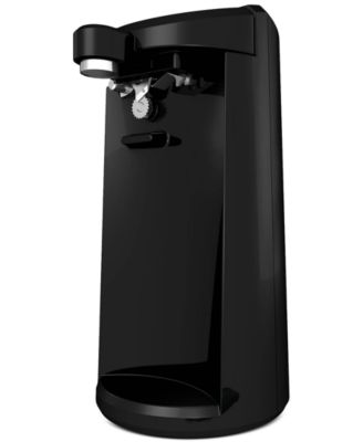 Сверхвысокий электрический консервный нож Black & Decker EasyCut