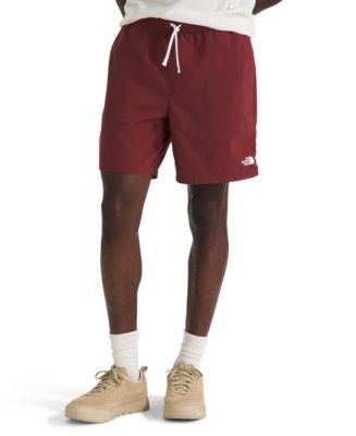 Мужские спортивные шорты The North Face