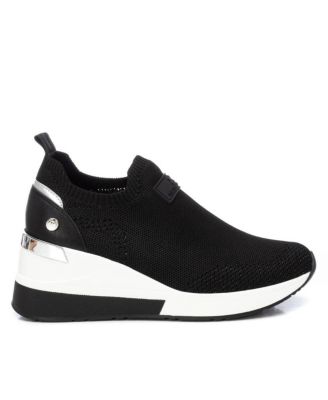 Женские кроссовки на танкетке XTI от 21190₽