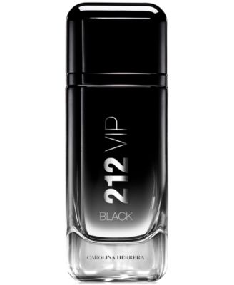 Carolina Herrera Mens 212 VIP Черная парфюмированная вода 34 унции 24190₽