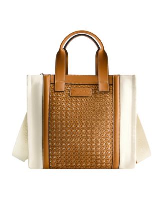 Плетеная сумка Tommy Bahama среднего размера 12990₽