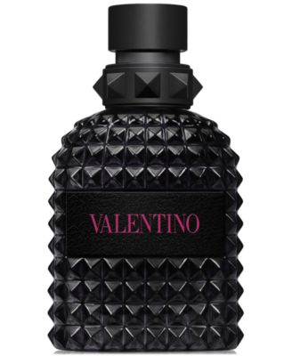 Парфюмированная вода Valentino Mens Uomo Born In Roma Extradose 17 унции 25090₽