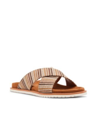 Мужские сандалии-слипоны Calisto от Steve Madden