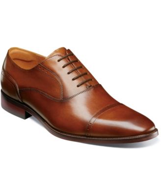 Мужская кепка Sorello от Florsheim с носком из Оксфорда