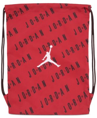 Спортивная сумка Jordan Core