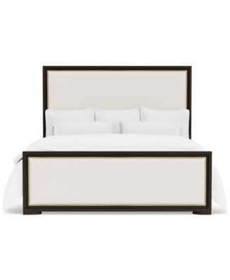 Двуспальная кровать Mazen