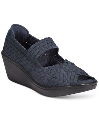 bare traps mary jane shoes