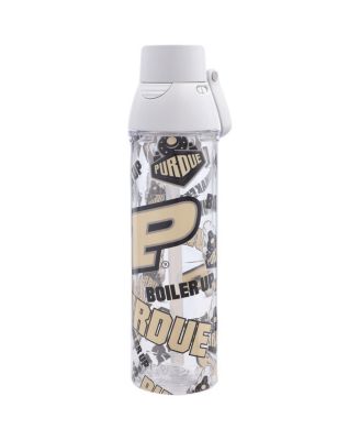 Tervis Tumbler Purdue Boilermakers, 24 унции. Бутылка для воды Allover Venture Lite