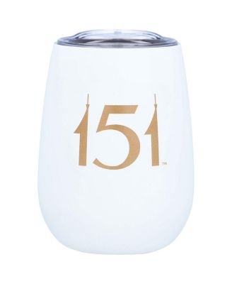 Дистрибуция Atlantic Group Kentucky Derby 151, 12 унций Бокал для вина без ножек