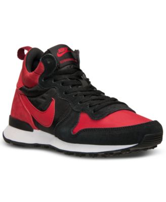 nike internationalist mid mens