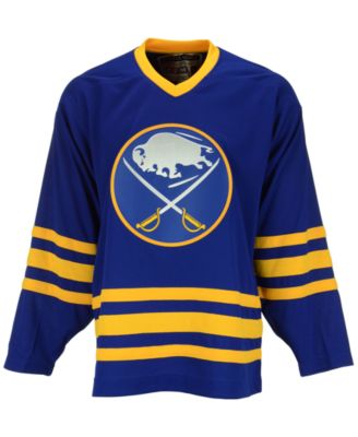 ccm sabres jersey