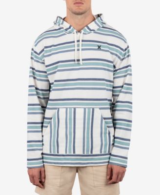 Мужская толстовка-пончо с капюшоном OG от Hurley