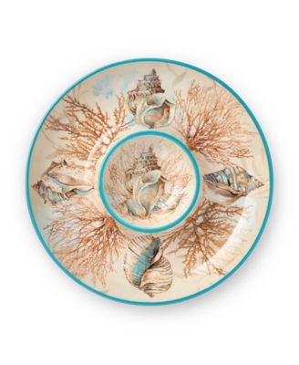 Сертифицированный международный ресторан Escape to the Sea Chip & Dip