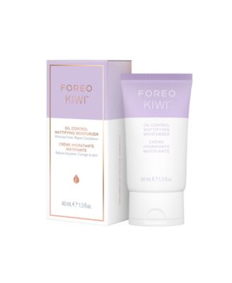 Матирующий увлажняющий крем FOREO KIWI Oil Control без цвета