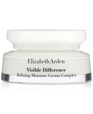 Elizabeth Arden Visible Difference Очищающий увлажняющий крем-комплекс, 2,5 унции, без цвета