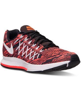 nike air zoom pegasus 32 print