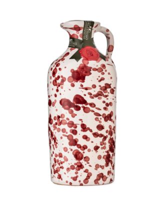 Zia Pia Fantasia Оливковое масло первого отжима Керамическое, Бордо, 500 мл