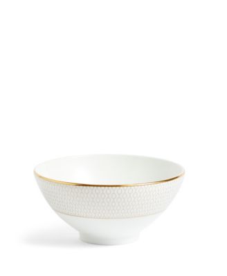Миска для риса Wedgwood Gio
