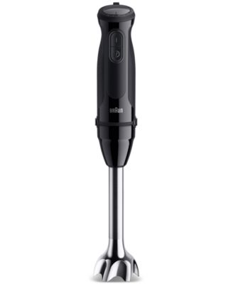 Ручной блендер Braun MultiQuick 5 Vario MQ50001M