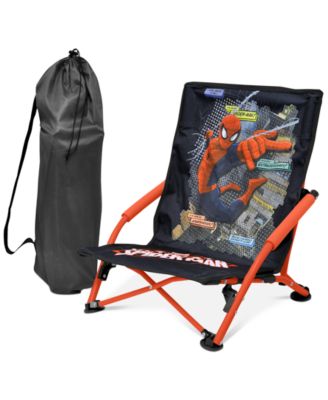 kids folding lounge chair