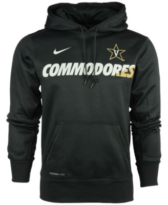 nike vanderbilt hoodie