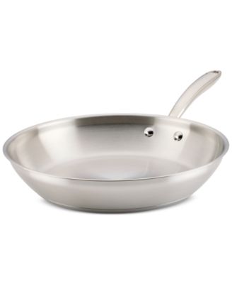 Индукционная сковорода Rachael Ray Professional 12,5