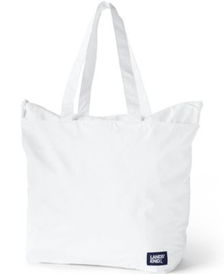 Упаковываемая пляжная сумка Lands' End