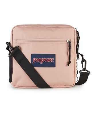 Центральная адаптивная сумка JanSport через плечо