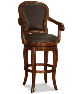 macy's counter height stools