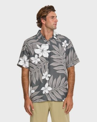 Мужская гавайская рубашка Shonan