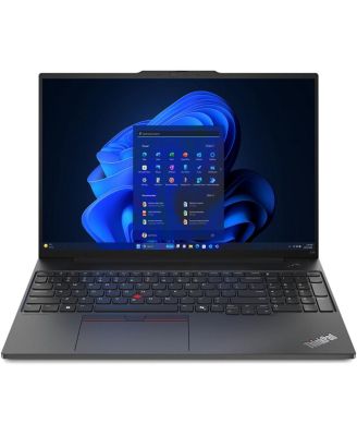 Ноутбук Lenovo ThinkPad E16 Gen 2 16