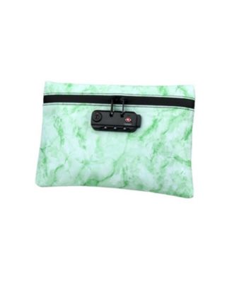 Запечатайте безопасную дорожную водонепроницаемую сумку с замком