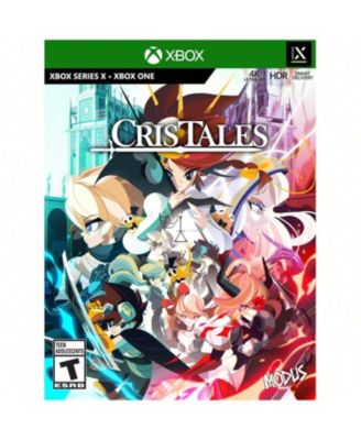 Максимальная игра Criss Tales для Xbox One multi