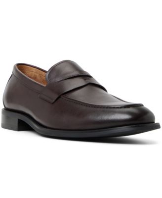 Мужские мокасины Glenrock от Brooks Brothers