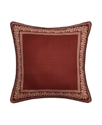 Квадратная декоративная подушка Royal Court Lazia, 18