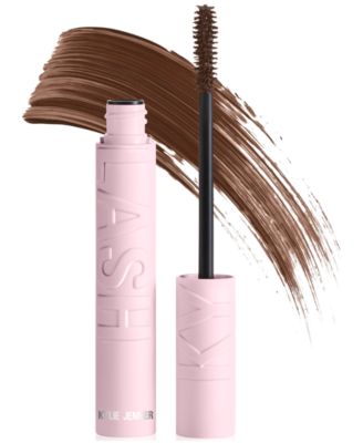 Объемная тушь для ресниц Kylie Cosmetics Kylash - True Brown истинно коричневая