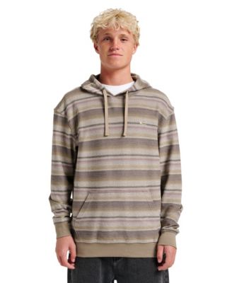Отличная мужская толстовка Quiksilver с капюшоном Otway