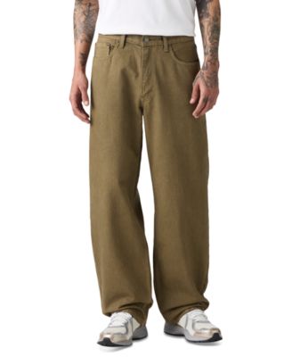 Мужские мешковатые джинсы Levi's 578