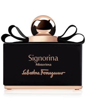 signorina perfume macy's