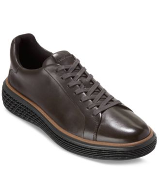 Мужские модные кроссовки Cole Haan Grandpro Court Skyweave от Cole Haan