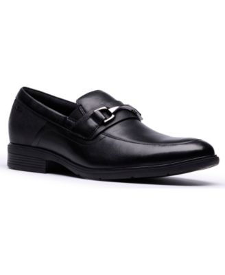 Мужские мокасины без застежки Steadwell от Clarks