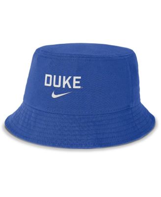 Мужская кепка-панама Nike Royal Duke Blue Devils Apex Prime Time от Nike