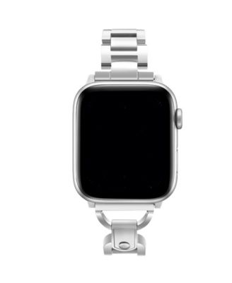 Ремешок из нержавеющей стали Posh Tech Avery для Apple Watch