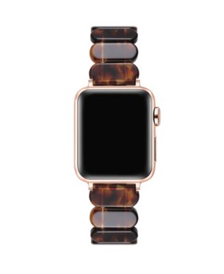 Шикарный ремешок из смолы Reese для Apple Watch