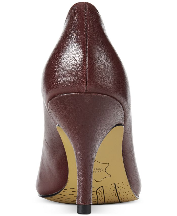 Bella Vita Define Pumps & Reviews Pumps Shoes Macy's