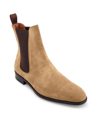 Мужские слипоны Ashford Chelsea от Anthony Veer