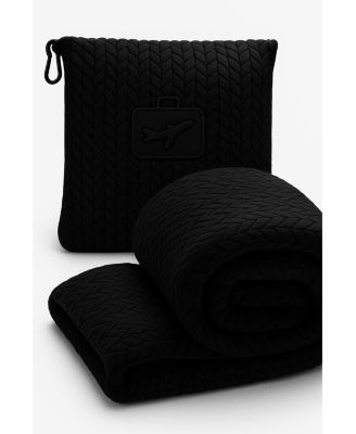 Накладка-Зажим на дорожную подушку