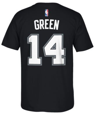 danny green spurs jersey